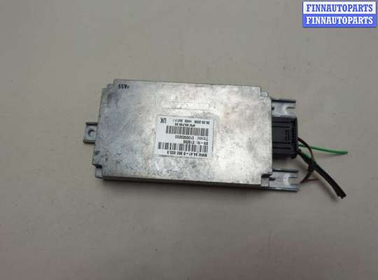 Блок управления телефоном BM3445116 на BMW 7 E65 2001-2008