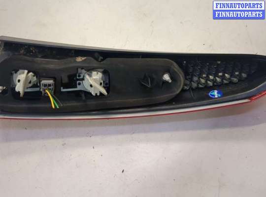купить Фонарь (задний) на Volvo V70 2001-2008
