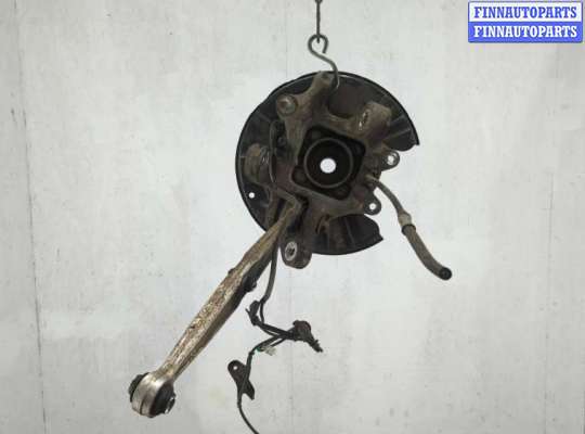 купить Ступица (кулак, цапфа) на Lexus LS460 2006-2017