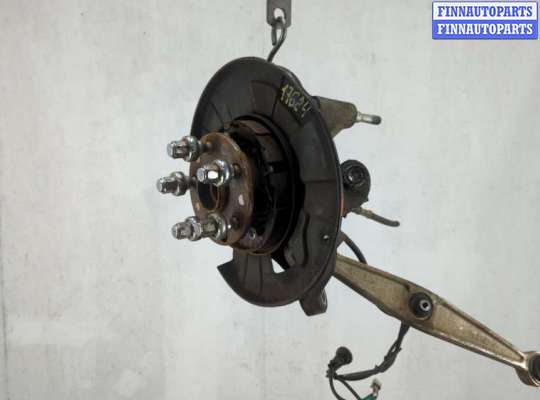 купить Ступица (кулак, цапфа) на Lexus LS460 2006-2017