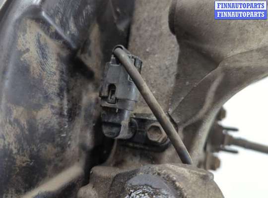 купить Ступица (кулак, цапфа) на Lexus LS460 2006-2017