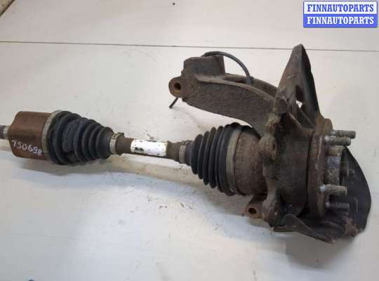 купить Ступица (кулак, цапфа) на Ford Kuga 2008-2012