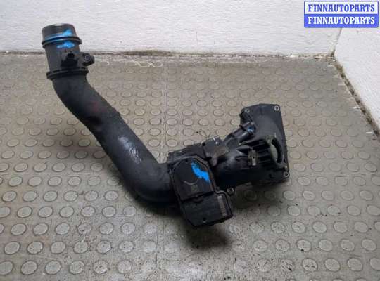 Купить Заслонка дроссельная на Mercedes Sprinter 2006-2018 Заслонка дроссельная MB1682734 на Mercedes Sprinter 2006-2018