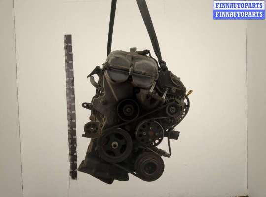 Купить Двигатель (ДВС) на Hyundai ix 35 2010-2015 Двигатель (ДВС) HN613681 на Hyundai ix 35 2010-2015