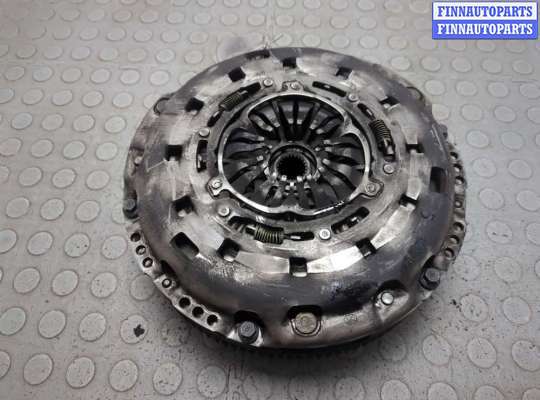 Маховик FO2093292 на Ford Transit 2006-2014