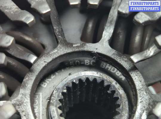 купить Маховик на Ford Transit 2006-2014