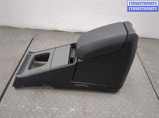 купить Подлокотник на Volvo XC90 2002-2014