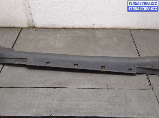 купить Накладка на порог на Infiniti QX70 2013-2018