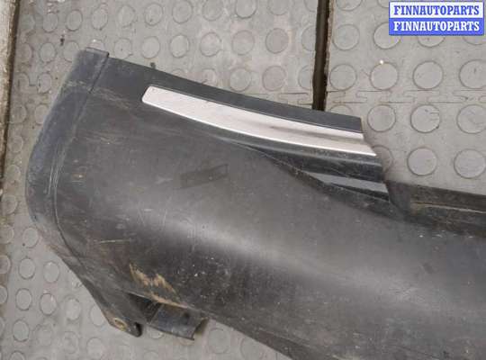 купить Накладка на порог на Infiniti QX70 2013-2018