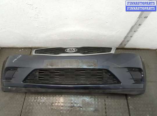 купить Бампер на KIA Ceed 2007-2012