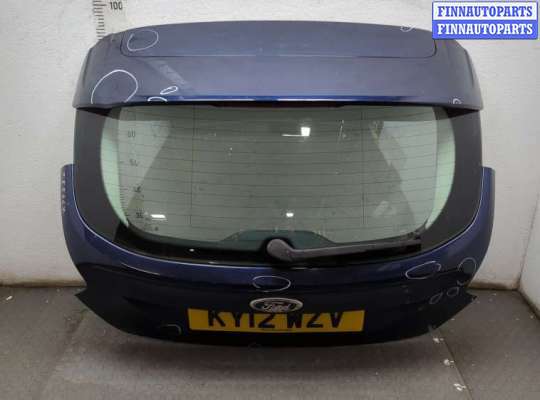 купить Замок багажника на Ford Focus 3 2011-2015