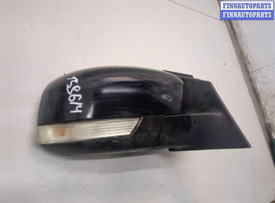 купить Зеркало боковое на Ford Focus 3 2011-2015