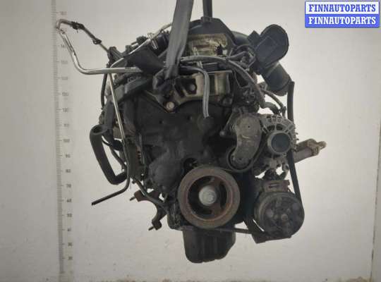 Генератор FO2151942 на Ford Mondeo 4 2007-2015