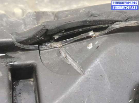 купить Корпус воздушного фильтра на Peugeot 207 2006-2015