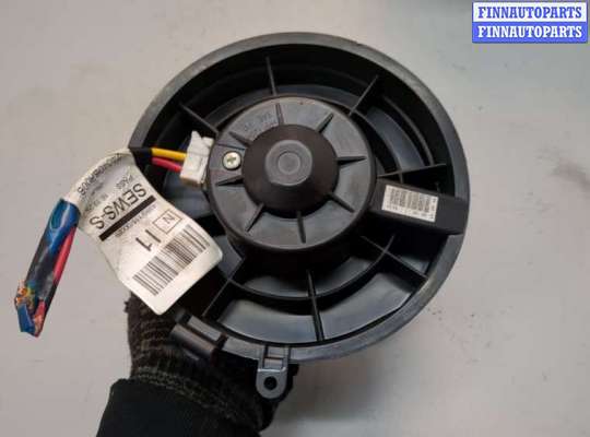 купить Двигатель отопителя (моторчик печки) на Nissan Qashqai 2006-2013