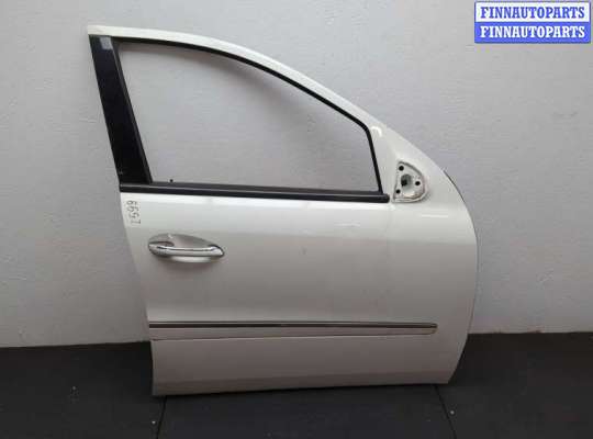 купить Ручка двери наружная на Mercedes GL X164 2006-2012