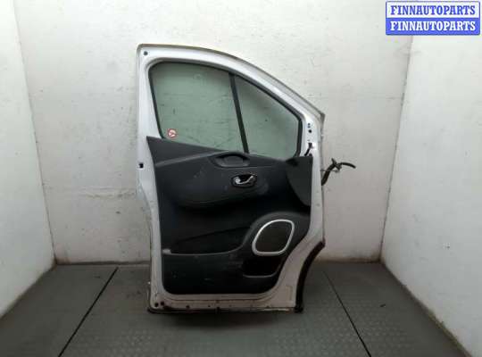 купить Ручка двери салона на Opel Vivaro 2014-2019
