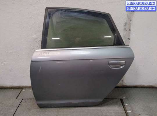 Замок двери AU1692872 на Audi A6 (C6) 2004-2011