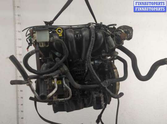 ДВС (Двигатель) на Ford Mondeo III