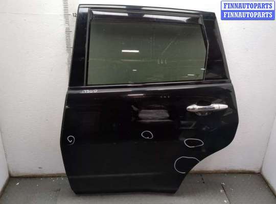 купить Дверная карта (Обшивка двери) на Acura MDX 2006-2013