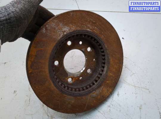 купить Диск тормозной на Mazda 6 (GG) 2002-2007