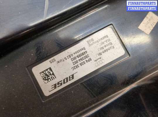 купить Сабвуфер на Audi A3 (8P) 2003-2013