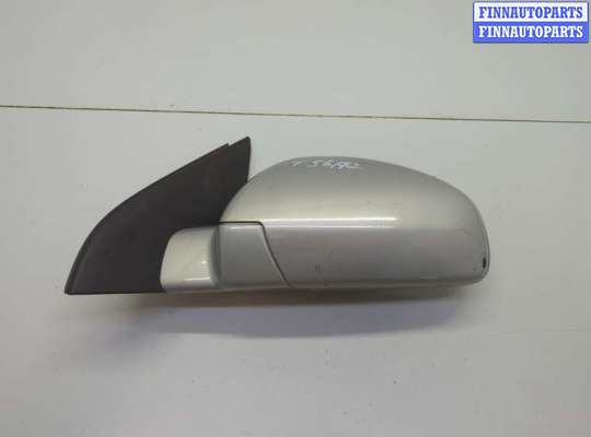 Купить Зеркало боковое на Opel Vectra C 2002-2008 Зеркало боковое OP2282987 на Opel Vectra C 2002-2008
