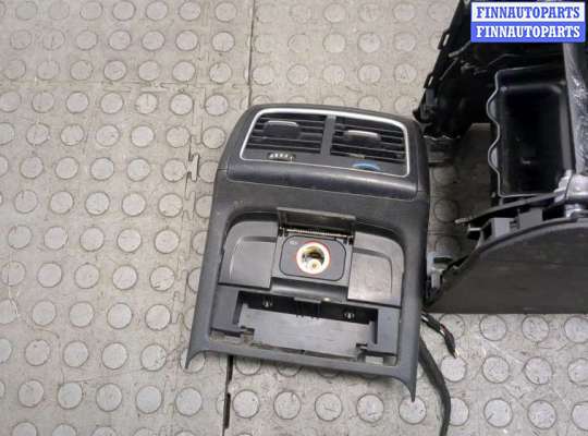 купить Кнопка стояночного тормоза (ручника) на Audi A4 (B8) 2007-2015