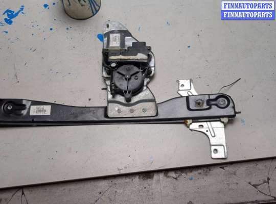 Стеклоподъемник электрический PG1249953 на Peugeot 508 2010-2018