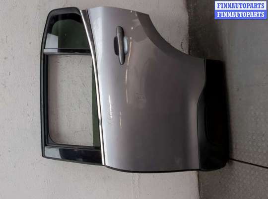 Купить Ручка двери наружная на Citroen C5 Aircross 2018-2025 Ручка двери наружная CT1091904 на Citroen C5 Aircross 2018-2025