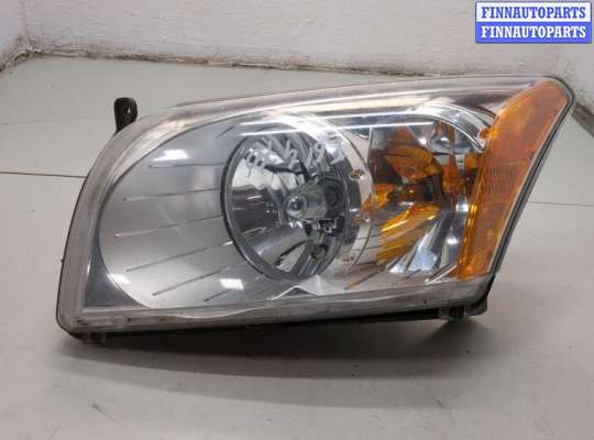 Фара (передняя) DGQ7209 на Dodge Caliber 2006-2013