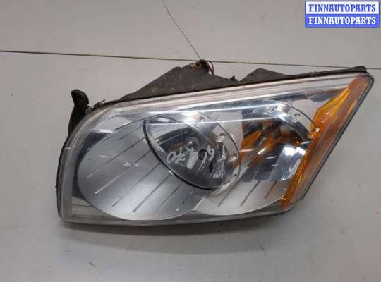 купить Фара (передняя) на Dodge Caliber 2006-2013