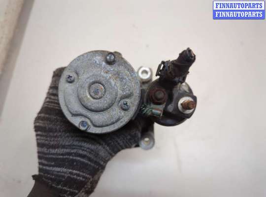 купить Стартер на Peugeot 207 2006-2015