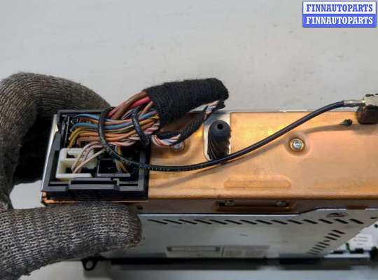 купить Магнитола на BMW X3 E83 2003-2010