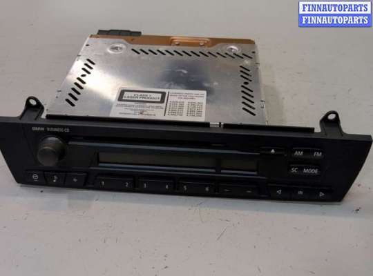 купить Магнитола на BMW X3 E83 2004-2010