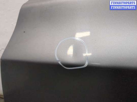 Дверь боковая на BMW X3 (E83)