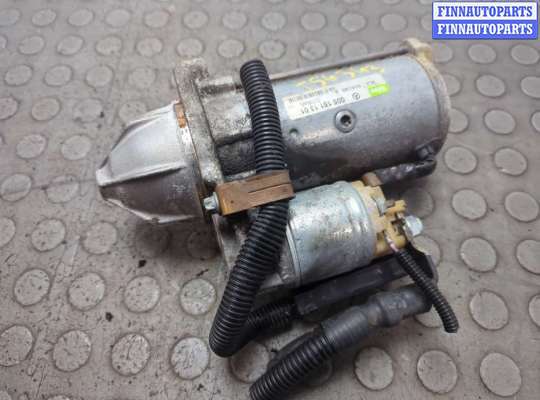 купить Стартер на Mercedes C W203 2000-2008