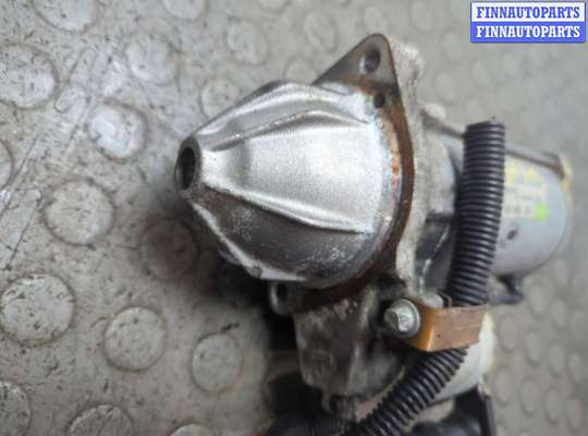 купить Стартер на Mercedes C W203 2000-2008