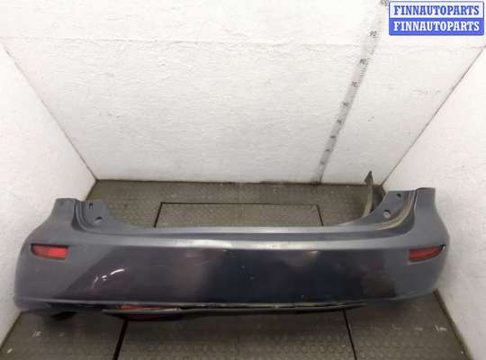 Купить Бампер на Mazda 5 (CR) 2005-2010 Бампер MZ673034 на Mazda 5 (CR) 2005-2010