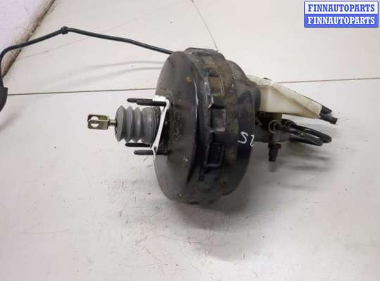 Усилитель тормозов вакуумный FO2163636 на Ford S-Max 2006-2010