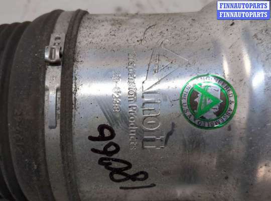 Стойка подвески амортизационная на Mercedes-Benz S (W221)