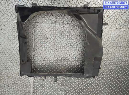 купить Кожух вентилятора радиатора (диффузор) на Nissan Pathfinder 2004-2014