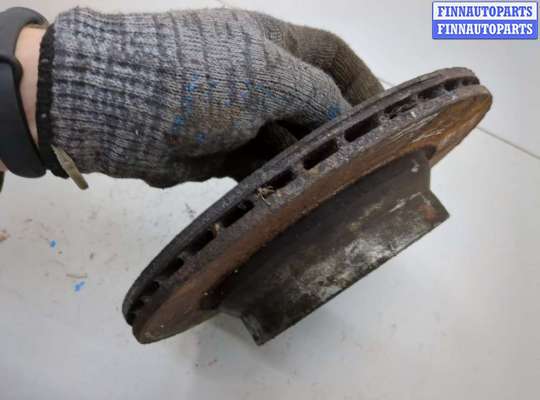 купить Диск тормозной на Mercedes E W211 2002-2009