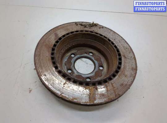 Диск тормозной MB1700763 на Mercedes E W211 2002-2009