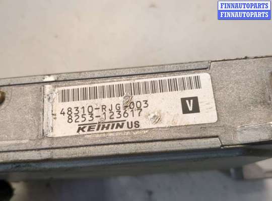 купить Блок управления АКПП / КПП на Honda Ridgeline 2005-2014