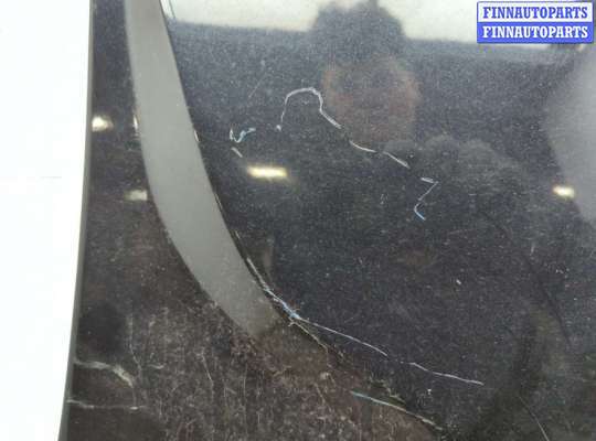 купить Капот на Ford Fiesta 2001-2007