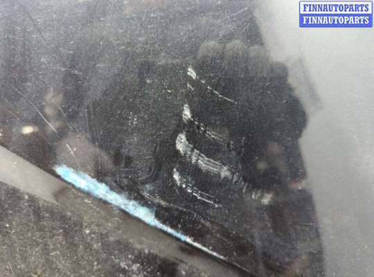 купить Капот на Ford Fiesta 2001-2007