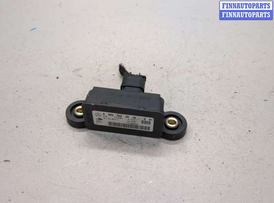Датчик ускорения MB1715095 на Mercedes GL X164 2006-2012