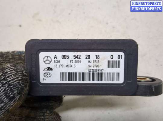 купить Датчик ускорения на Mercedes GL X164 2006-2012