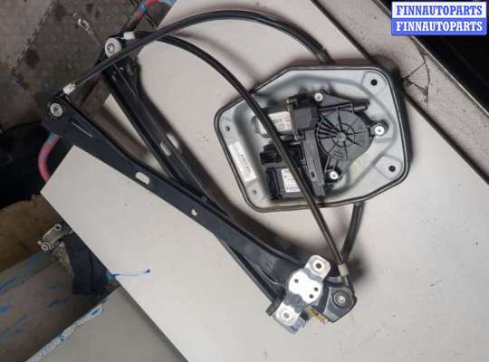 Стеклоподъемник электрический VG2797020 на Volkswagen Golf 5 2003-2009